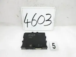 8999028321 блок управления Toyota