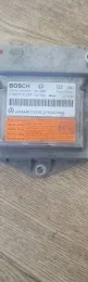 600710241664 блок управления AirBag (SRS) Mercedes-Benz Sprinter W906 2009