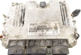 6M5112A650MA блок управління ECU Ford Focus 2005