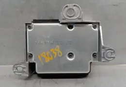 8200412029B блок управления AirBag (SRS) Renault Megane II 2002
