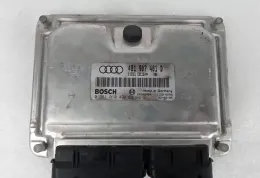 0281010949 блок управления ecu Audi A6 S6 C5 4B 1997