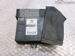 3392077F50 Suzuki engine control unit ECU