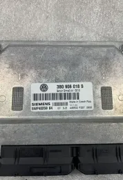 5WP4025904 блок управления ECU Volkswagen PASSAT B5.5 2005