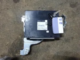 89560B1201 блок управления двигателем Toyota Passo
