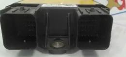 50792 блок управління AirBag (SRS) Ford Fiesta 2001