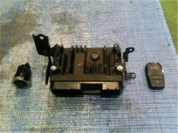 896615CA50 блок управления двигателем Toyota