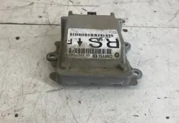 TMD171315952 блок управления AirBag (SRS) Dodge Grand Caravan 2006