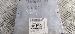 2753001363 блок управління ECU Nissan Primera 2002 - фото