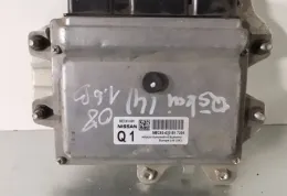 MEC93620B17209 блок управління ECU Nissan Qashqai 2008