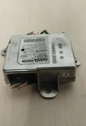 G012G572851 блок управління AirBag (SRS) Renault Megane II 2006