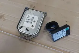 6237797 блок управления ECU Opel Astra G 1999