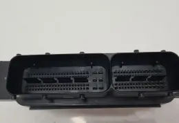 1035100138 блок управления ECU Skoda Fabia Mk3 (NJ) 2018