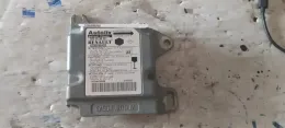 820098402 блок управления AirBag (SRS) Renault Kangoo I 2005