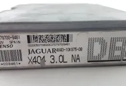 MB0797009461 блок управління двигуном Jaguar X-Type 2006