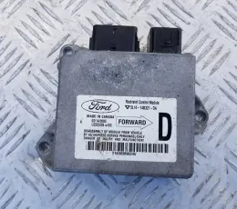 Блок SRS Ford Expedition 2003-2006 5L1Z 14B 109731