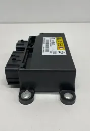AS5447T10070461 блок управління AirBag (SRS) Chevrolet Camaro 2015