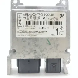 650002364101 блок управления AirBag (SRS) Ford S-MAX 2007