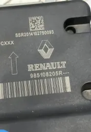 985108205R блок управления AirBag (SRS) Renault Trafic III (X82) 2024