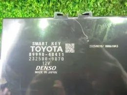 8999048411 блок управления двигателем Toyota