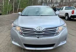 Блок управления замками дверей Toyota Venza