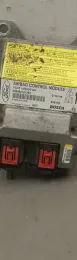 629282727201A блок управления AirBag (SRS) Ford Focus 2004