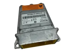 0708090443 блок управления AirBag (SRS) Mercedes-Benz S W221 2007