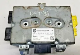 NR4188 блок управління AirBag (SRS) BMW 5 E60 E61 2007