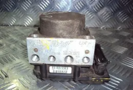 Блок ABS Opel Corsa D 06-14