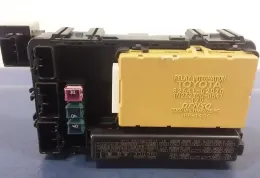 8261102010 Fuse box control unit Toyota Corolla E110 2002