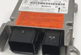 650058810401 блок управления AirBag (SRS) Ford Focus 2005