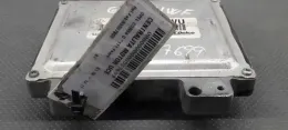 55597955 блок управління ECU Opel Corsa D 2007