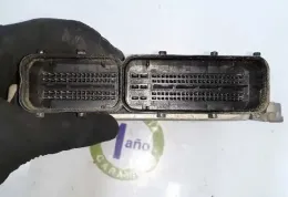 5555682 блок управления ECU Opel Astra H 2005