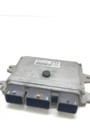 MEC93150 блок управління ECU Nissan Tiida C11 2008