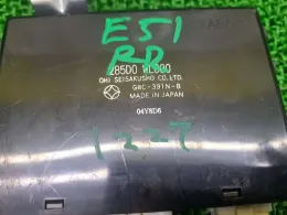 285D0WL600 блок керування до Nissan