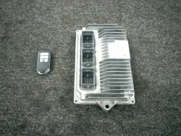 378205JEJ73 блок управления двигателем Honda Freed