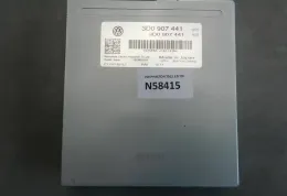 N58415 блок управління Volkswagen Phaeton 2013 - фото