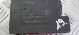 0088200610 блок управления AirBag (SRS) Mercedes-Benz E W124 1992