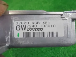 37820RGBX51 блок керування двигуном до Honda
