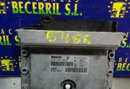 28RTD846 блок управління ECU Peugeot 406 2000