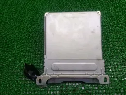 2371081U60 блок управления двигателем Nissan