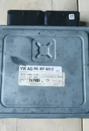 1825239101 блок управления ecu Audi A4 S4 B9 2018