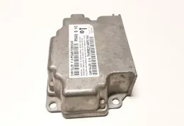 TNPME2146P0165 блок управления AirBag (SRS) Dodge Caliber 2006