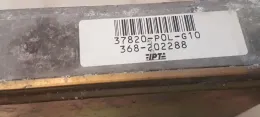 368202288 блок управління ECU Honda Accord 1998