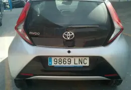 827410H050 блок запобіжників Toyota Aygo AB40 2021