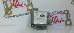 53573 блок управління AirBag (SRS) Opel Zafira A 1996