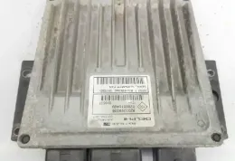 85488255EAG блок управления ECU Nissan Note (E11) 2006