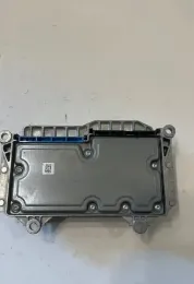 T110041900253 блок управления AirBag (SRS) Volvo V70 2010