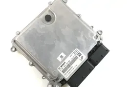 REV002 блок управления ECU Honda CR-V 2011