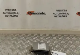 G130G578204 блок управления AirBag (SRS) Renault Megane II 2006