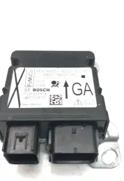 6200012636C блок управления AirBag (SRS) Ford Galaxy 2007
